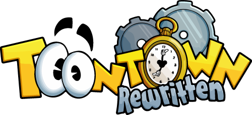 Toontown Rewritten Logo